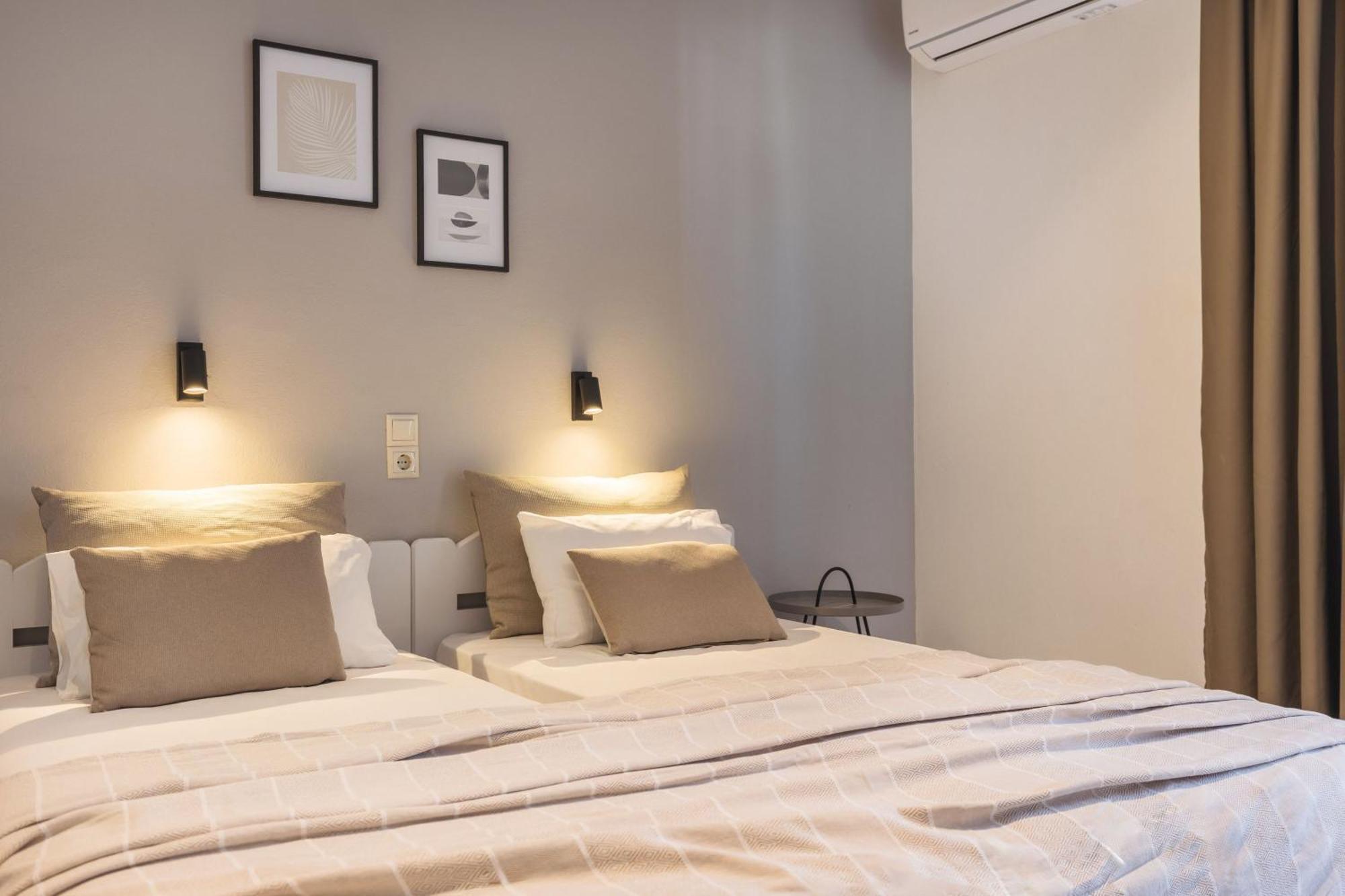 Ciel Comfort Living Appartement *